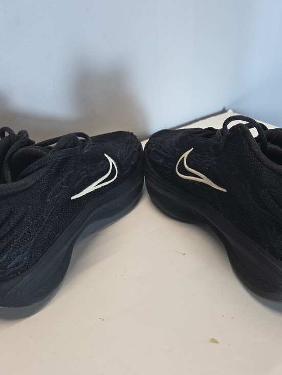 Nike x Victor Wembanyama Air Zoom GT Hustle 3 LX \'Black Label\' Size 7